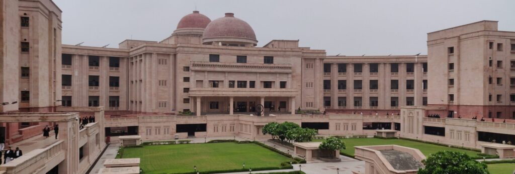 Allahabad High Court, Lucknow Bench.