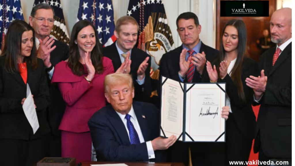 The Laken Riley Act: Why named so?